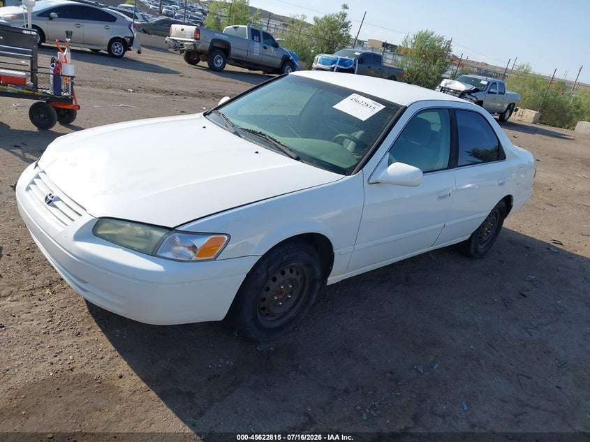 AtlanticExpress - Toyota Camry