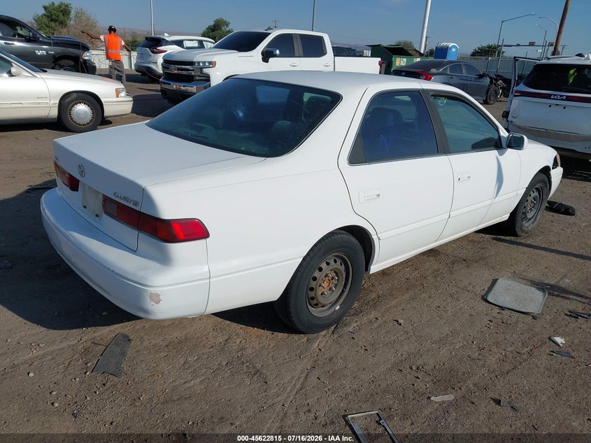 AtlanticExpress - Toyota Camry