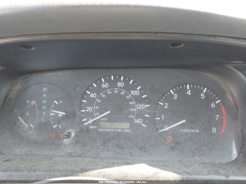 AtlanticExpress - Toyota Camry