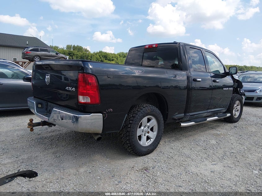 Vin: 1d7rv1gp0bs621186, lot: 46121312, ram ram 1500 slt 20114