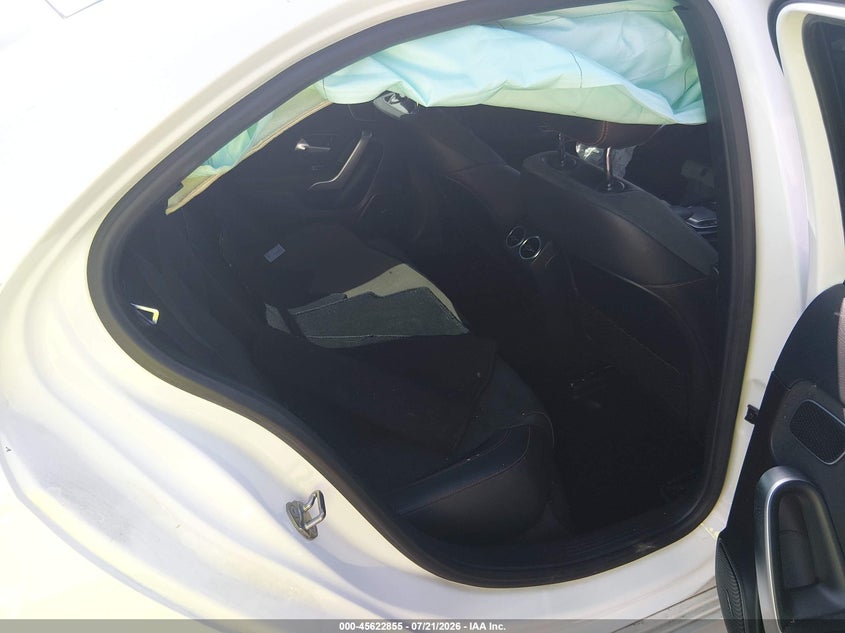 2019 Mercedes-Benz A 220 VIN: WDD3G4EB2KW005359 Lot: 45622855