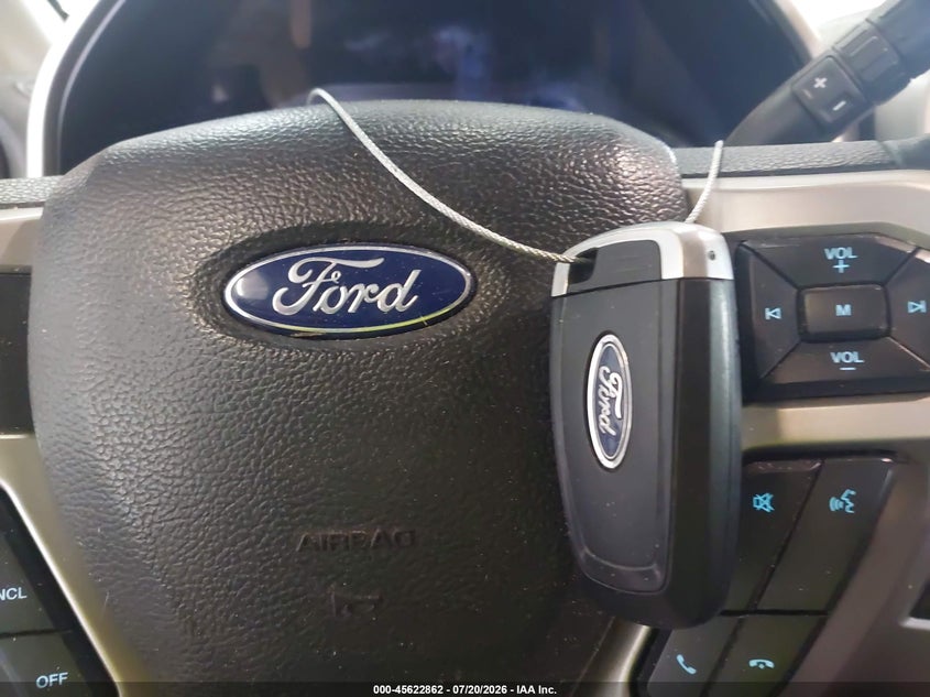 2021 Ford F-350 Lariat VIN: 1FT8W3BT0MEC57498 Lot: 45622862