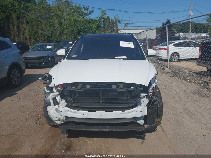 2020 JAGUAR E-PACE auction photo 6