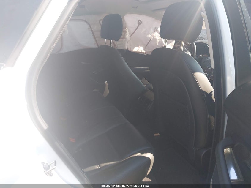 2020 JAGUAR E-PACE auction photo 8