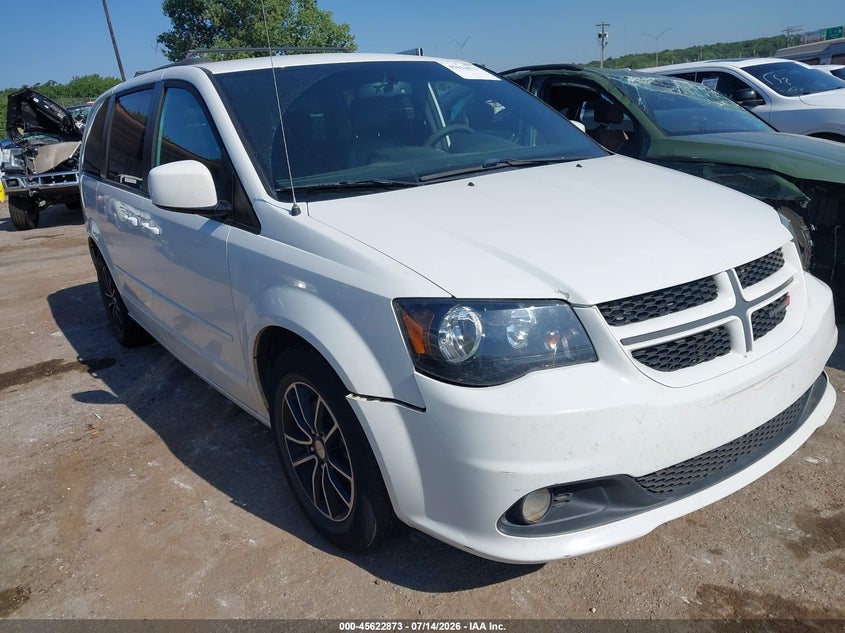 Vin: 2c4rdgeg4hr786736, lot: 46121340, dodge grand caravan gt 2017 img_1