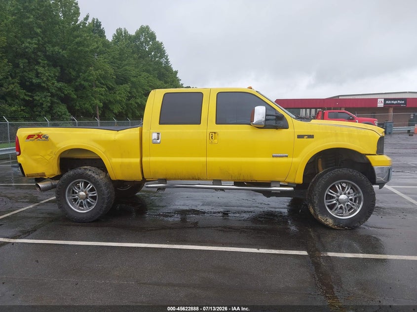 AtlanticExpress - Ford F-250