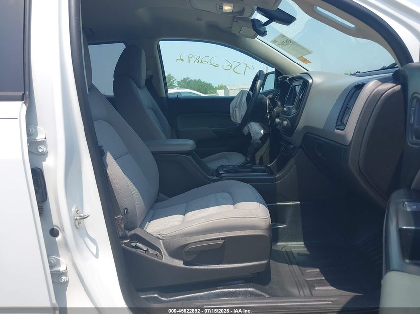 Photo 5 - CHEVROLET COLORADO