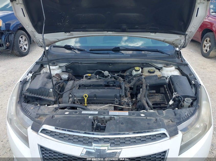AtlanticExpress - Chevrolet Cruze