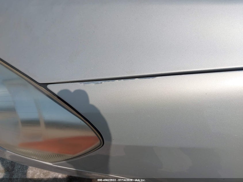 AtlanticExpress - Buick Lucerne