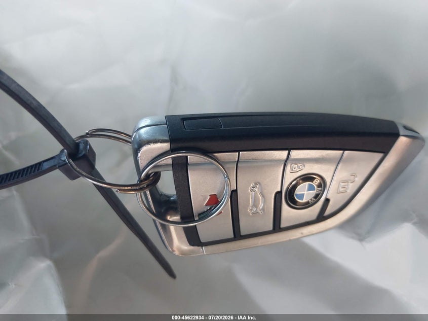 2016 BMW X5 xDrive35I VIN: 5UXKR0C57G0P30194 Lot: 45622934