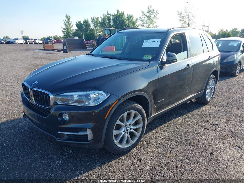 Vin: 5uxkr0c57g0p30194, lot: 46121400, bmw x5 xdrive35i 20162