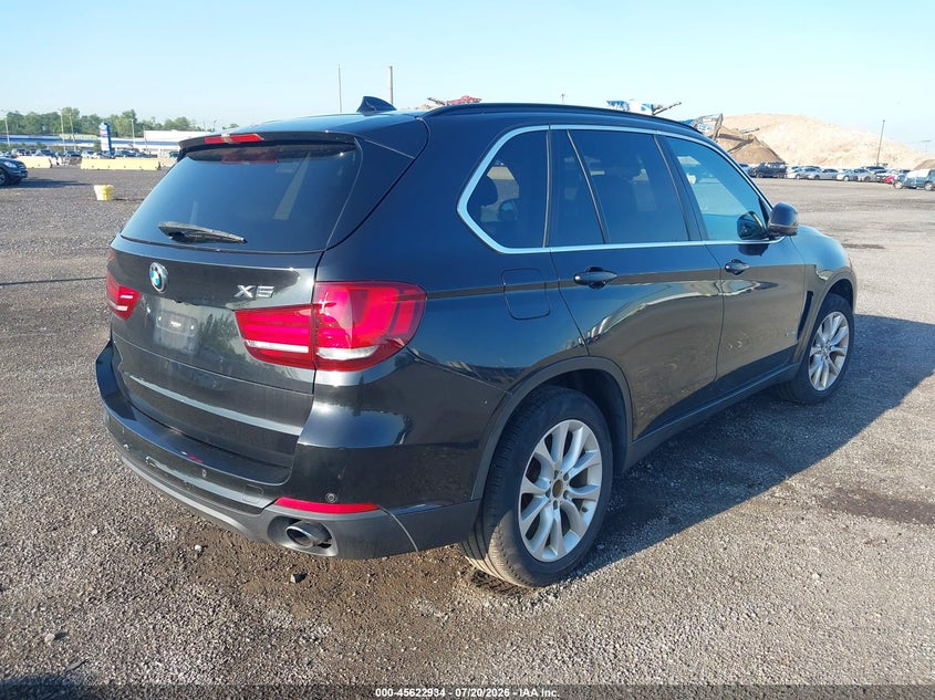 Vin: 5uxkr0c57g0p30194, lot: 46121400, bmw x5 xdrive35i 20164