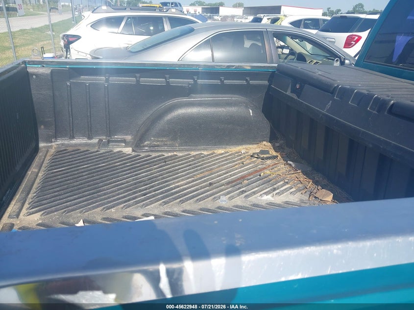 1993 Chevrolet Gmt-400 C1500 VIN: 1GCDC14Z7PZ210429 Lot: 45622948