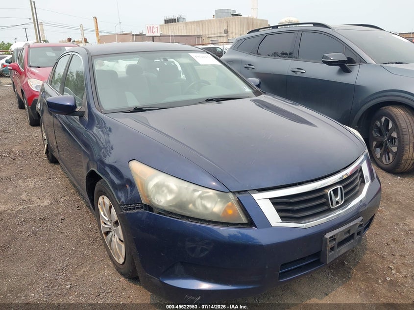 AtlanticExpress - Honda Accord
