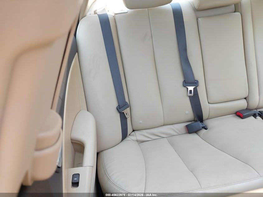 2009 HYUNDAI SONATA auction photo 8