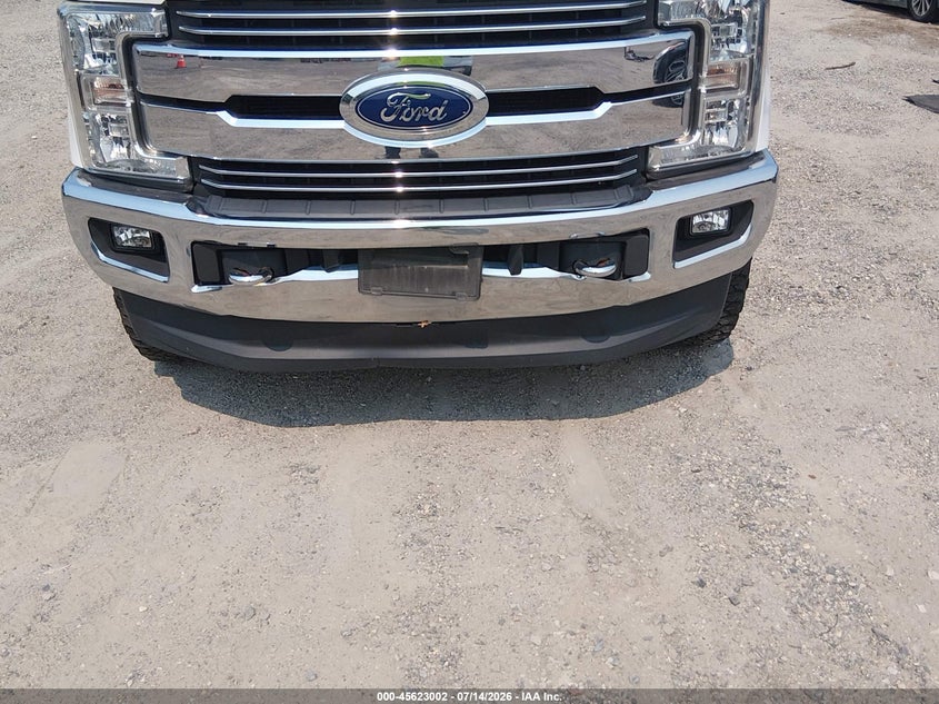 2019 Ford F-350 Lariat VIN: 1FT8W3BT8KEG00183 Lot: 45623002
