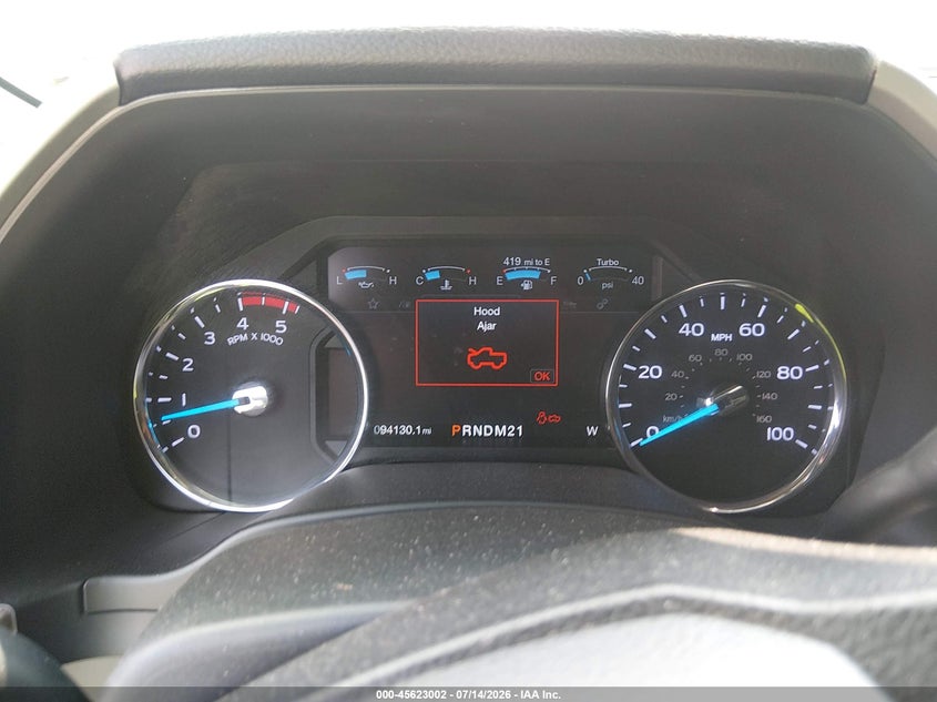 2019 Ford F-350 Lariat VIN: 1FT8W3BT8KEG00183 Lot: 45623002