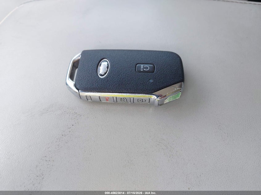 2021 Kia Telluride S VIN: 5XYP64HCXMG136381 Lot: 45623014