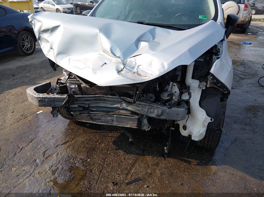 2020 Ford Ecosport Ses VIN: MAJ6S3JL4LC364249 Lot: 45623062