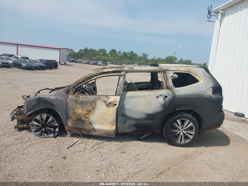 2022 Subaru Ascent Limited VIN: 4S4WMAPD1N3465028 Lot: 45623074