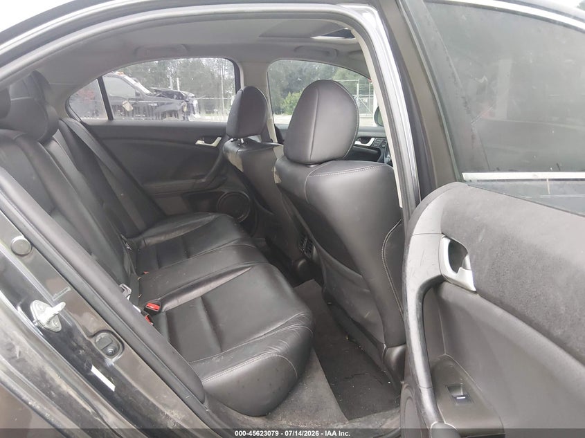 2013 Acura Tsx 2.4 VIN: JH4CU2F63DC005382 Lot: 45623079