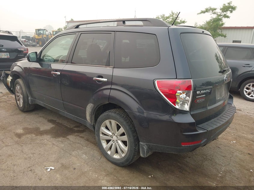 Vin: jf2shbcc9ch413044, lot: 46121558, subaru forester 2.5x premium 20123