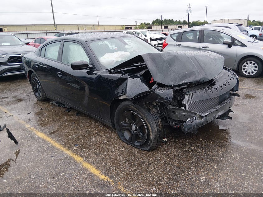 DODGE CHARGER - zdjęcie 1