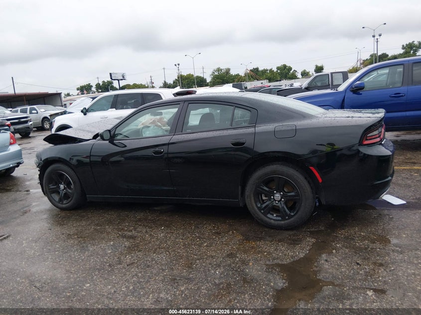 DODGE CHARGER - zdjęcie 14