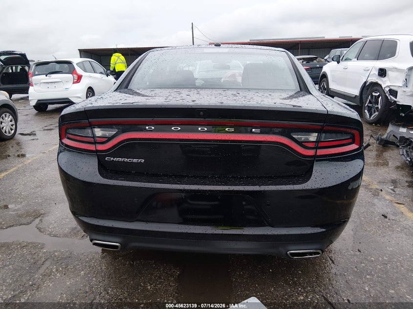 DODGE CHARGER - zdjęcie 16