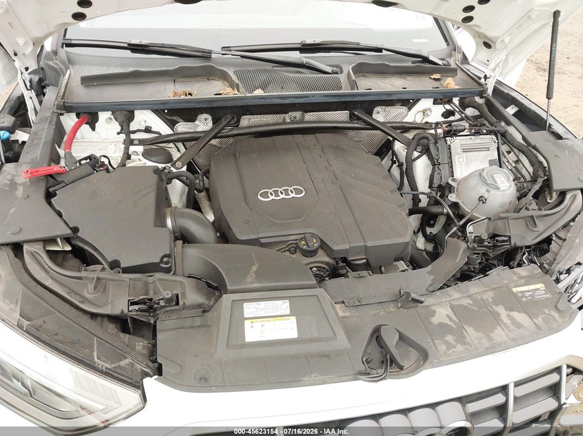 AUDI Q5 - zdjęcie 10