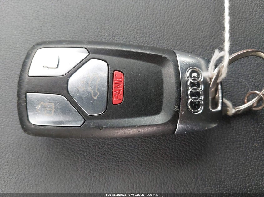 AUDI Q5 - zdjęcie 11