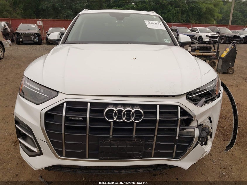 AUDI Q5 - zdjęcie 12