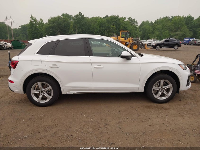 AUDI Q5 - zdjęcie 13