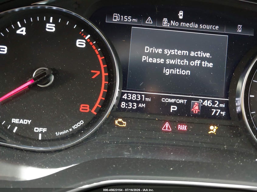 AUDI Q5 - zdjęcie 15
