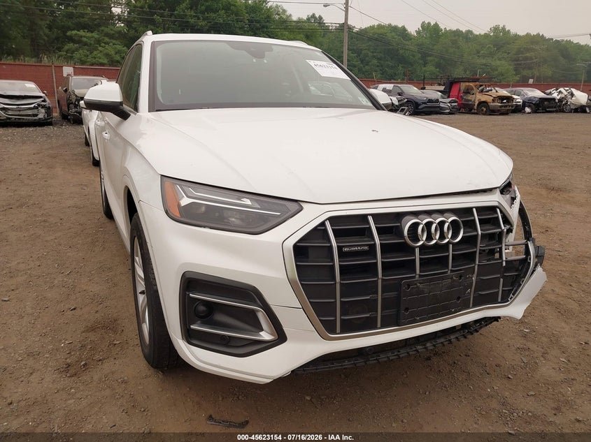 AUDI Q5 - zdjęcie 17