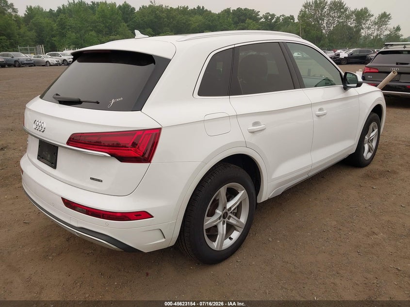 AUDI Q5 - zdjęcie 4