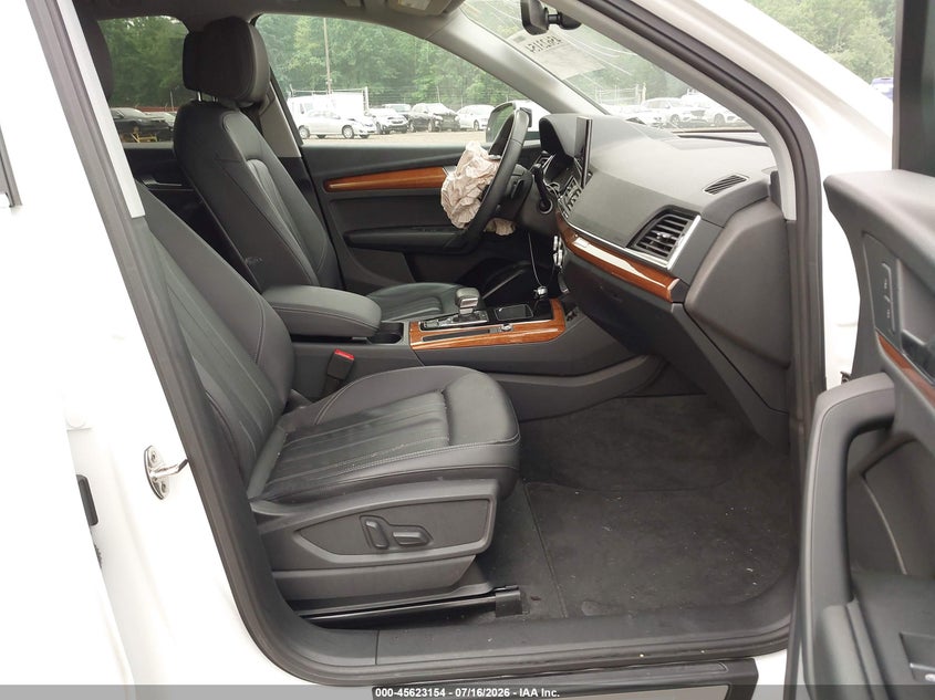 AUDI Q5 - zdjęcie 5