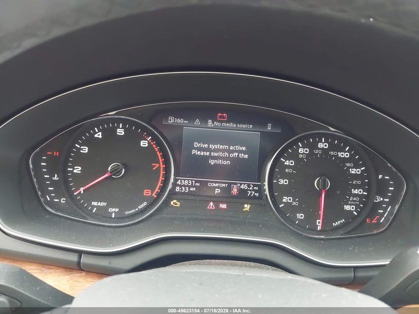 AUDI Q5 - zdjęcie 7