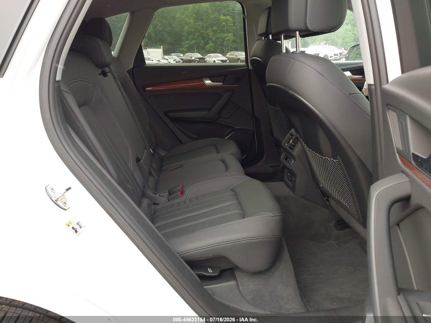AUDI Q5 - zdjęcie 8