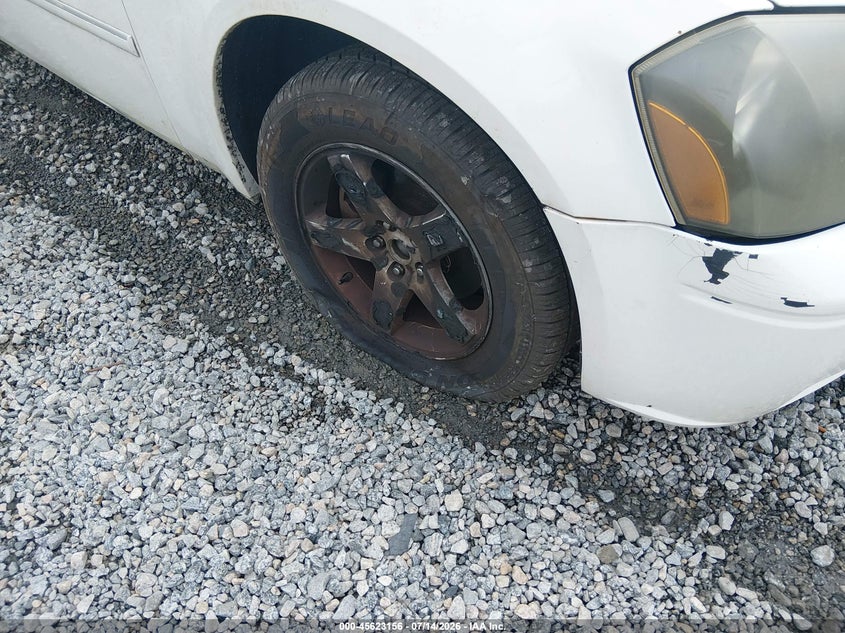 AtlanticExpress - Dodge Magnum