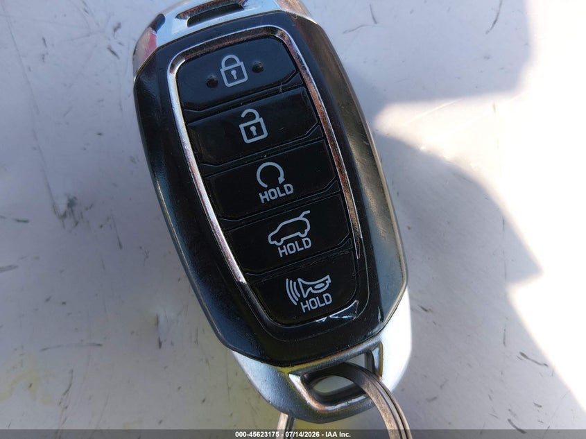 2020 Hyundai Palisade Sel VIN: KM8R3DHEXLU137946 Lot: 45623175