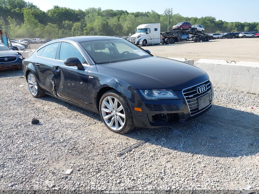 Vin: wauygafc6dn034858, lot: 46121733, audi a7 3.0t premium 2013 img_1