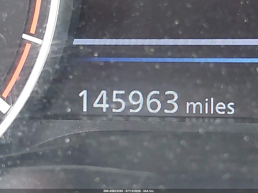 2019 NISSAN ALTIMA 2.5 SR — Photo 15