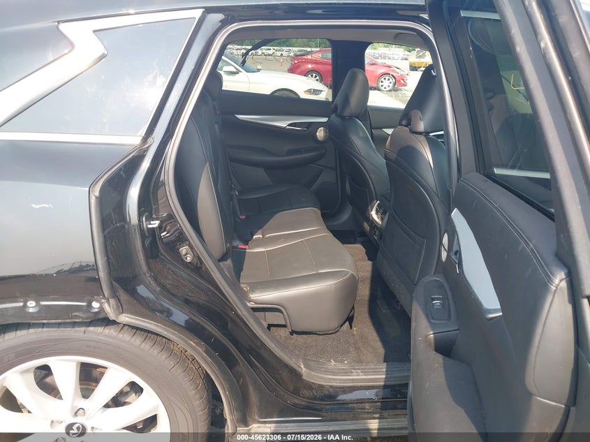 2019 Infiniti Qx50 Essential VIN: 3PCAJ5M33KF126831 Lot: 45623306