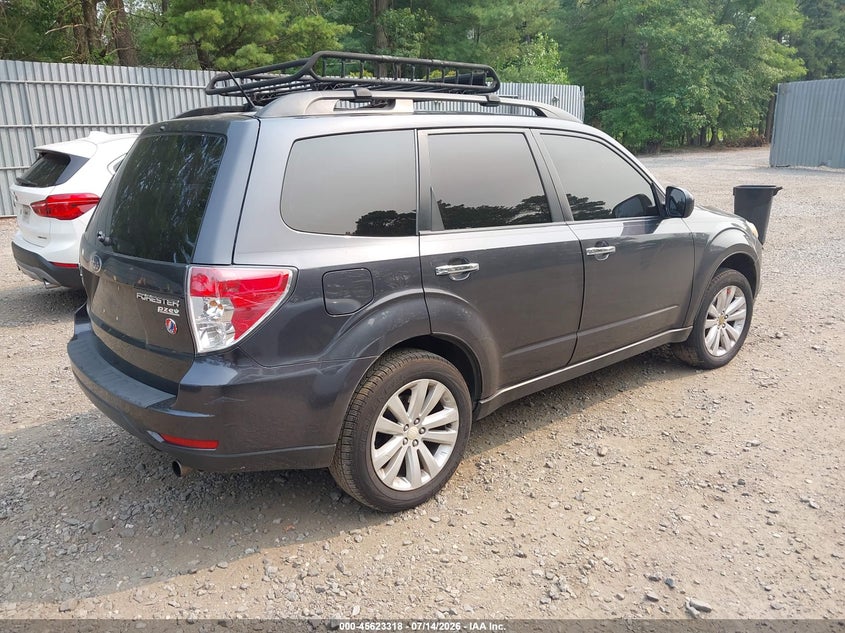 Vin: jf2shadc6ch455146, lot: 46121784, subaru forester 2.5x premium 20124