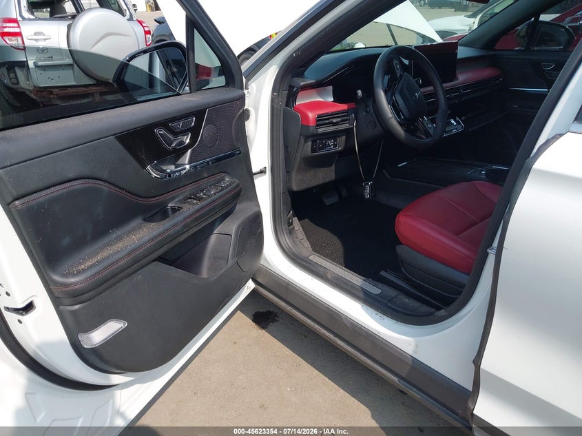 2024 Lincoln Corsair Reserve VIN: 5LMCJ2CA7RUL10493 Lot: 45623354