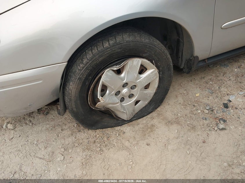2005 FORD TAURUS auction photo 6