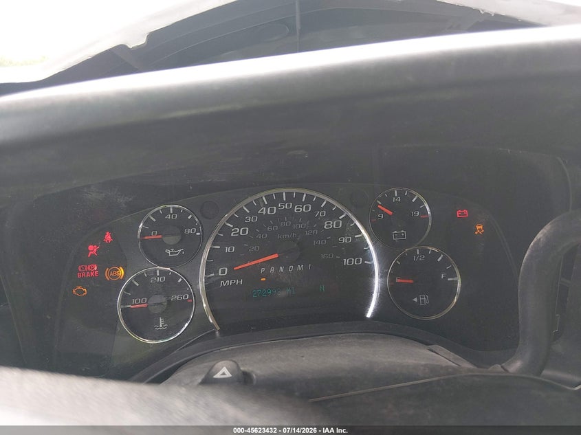 2018 CHEVROLET EXPRESS 3500 auction photo 7