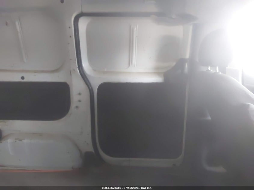 2015 CHEVROLET CITY EXPRESS auction photo 8