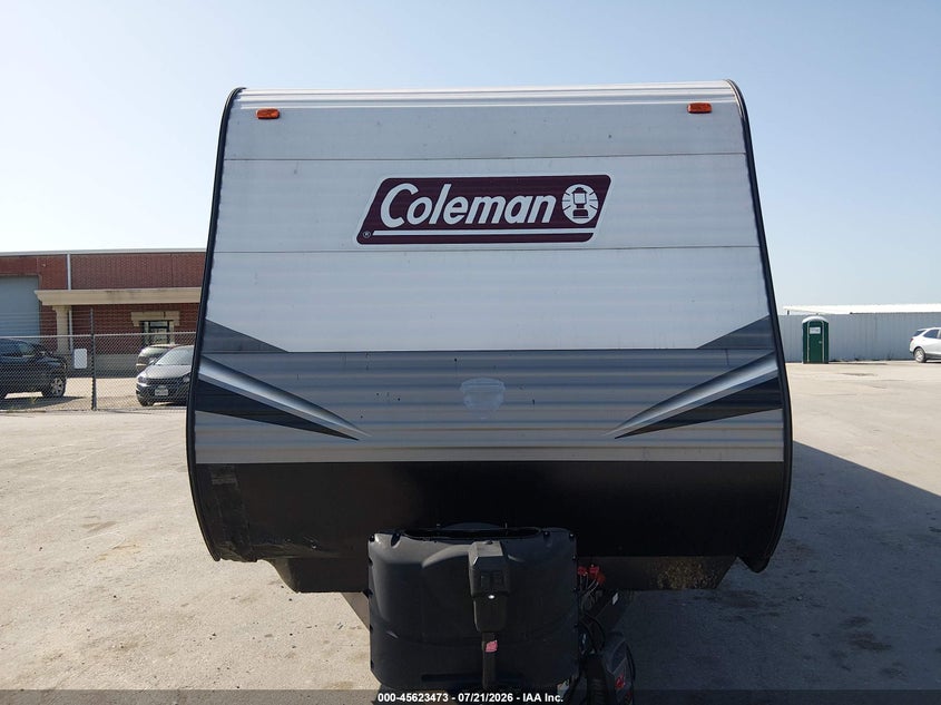2021 COLEMAN 337BH auction photo 6